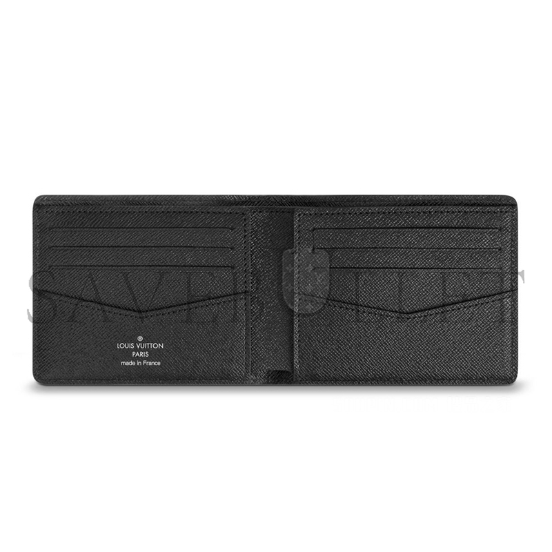 LOUIS VUITTON MASTER SLENDER WALLET M60332 (11*9*2cm)
